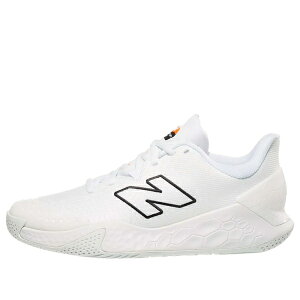 New Balance �j���[�o�����X �����Y �X�j�[�J�[ �yNew Balance Fresh Foam X LAV v2 'White Black' MCHLAVS2�z �T�C�Y US_7(25.0cm)