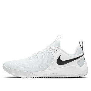 Nike �i�C�L �����Y �X�j�[�J�[ �yNike Air Zoom Hyperace 2 'White Black' AR5281-101�z �T�C�Y US_7.5(25.5cm)