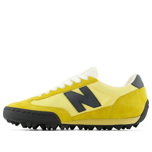 New Balance �j���[�o�����X �����Y �X�j�[�J�[ �yNew Balance Gator Run 'Apollo Gold' UGTR9SR�z �T�C�Y US_8.5(26.5cm)