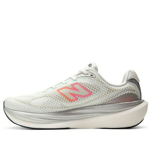 New Balance �j���[�o�����X �����Y �X�j�[�J�[ �yNew Balance 1080v15 Breathe 'White Pink Heat Tangerine' M10806GG�z �T�C�Y US_8(26.0cm)