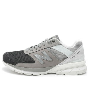New Balance �j���[�o�����X �����Y �X�j�[�J�[ �yNew Balance 990v5 Made In USA 'Marblehead Black' M990BM5�z �T�C�Y US_11.5(29.5cm)