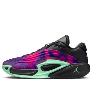 Jordan �W���[�_�� �����Y �X�j�[�J�[ �yAir Jordan Luka 3 'Midnight Racer' HQ4255-005�z �T�C�Y US_8.5(26.5cm)