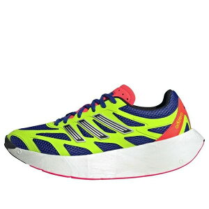 adidas �A�f�B�_�X �����Y �X�j�[�J�[ �yadidas Adizero Aruku 'Lucid Blue Solar Slime' JH8090�z �T�C�Y US_6(24.0cm)
