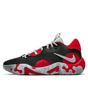 Nike �i�C�L �����Y �X�j�[�J�[ �yNike PG 6 'Bred' DC1974-003�z �T�C�Y US_7.5(25.5cm)