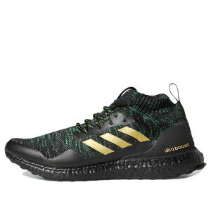 adidas �A�f�B�_�X �����Y �X�j�[�J�[ �yadidas Von MIller x UltraBoost Mid 'DeSoto High School' FZ5490�z �T�C�Y US_10.5(28.5cm)