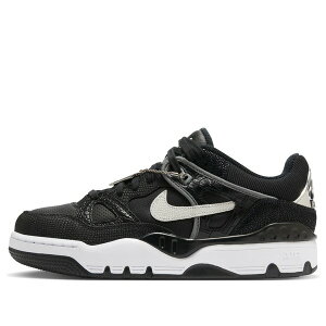 Nike �i�C�L �����Y �X�j�[�J�[ �yNike x NIGO Air Force 3 Low CN 'Black White' HV8070-001�z �T�C�Y US_M_4.5