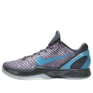 Nike �i�C�L �����Y �X�j�[�J�[ �yNike Zoom Kobe 6 'All-Star - 3D Hollywood' 448693-001�z �T�C�Y US_9.5(27.5cm)