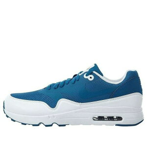 Nike �i�C�L �����Y �X�j�[�J�[ �yNike Air Max 1 Ultra 2.0 Essential 'Industrial Blue' 875679-402�z �T�C�Y US_9(27.0cm)