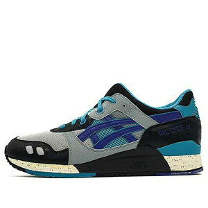 ASICS �A�V�b�N�X �����Y �X�j�[�J�[ �yASICS Gel-Lyte 3 'Blueberry' HN538-1152�z �T�C�Y US_10.5(28.5cm)