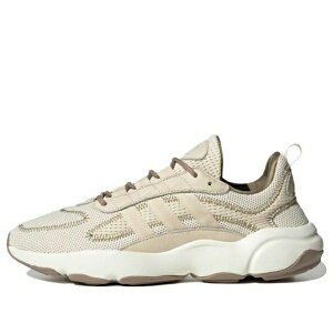 adidas �A�f�B�_�X �����Y �X�j�[�J�[ �yadidas Originals Haiwee 'Beige' ID0555�z �T�C�Y US_12.5(30.5cm)
