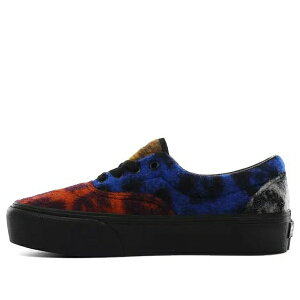 Vans �o���Y �����Y �X�j�[�J�[ �yVans Era Platform 'Mix Leopard' VN0A3WLUTC9�z �T�C�Y US_12(30.0cm)