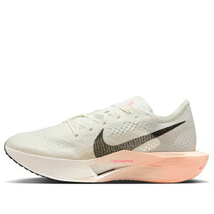 Nike �i�C�L �����Y �X�j�[�J�[ �yNike ZoomX Vaporfly Next% 3 'White' DV4129-103�z �T�C�Y US_M_3.5