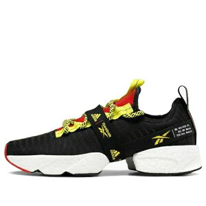 Reebok ���[�{�b�N �����Y �X�j�[�J�[ �yReebok Sole Fury x Boost 'Hyper Yellow' FW0167�z �T�C�Y US_6.5(24.5cm)