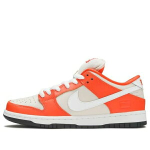 Nike �i�C�L �����Y �X�j�[�J�[ �yNike SB Dunk Low 'Orange Box' 313170-811�z �T�C�Y US_10(28.0cm)