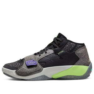Jordan �W���[�_�� �����Y �X�j�[�J�[ �yAir Jordan Zion 2 'Better Place' DV0548-030�z �T�C�Y US_7(25.0cm)