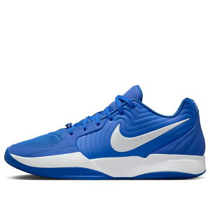 Nike �i�C�L �����Y �X�j�[�J�[ �yNike Ja 2 TB 'Blue White' HQ8513-400�z �T�C�Y US_8(26.0cm)