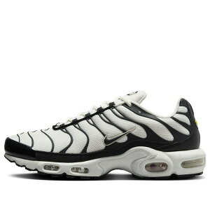Nike �i�C�L �����Y �X�j�[�J�[ �yNike Air Max Plus Essential 'Panda' FV6264-001�z �T�C�Y US_M_13
