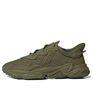 adidas �A�f�B�_�X �����Y �X�j�[�J�[ �yadidas originals Ozweego 'Green' GY9020�z �T�C�Y US_12.5(30.5cm)