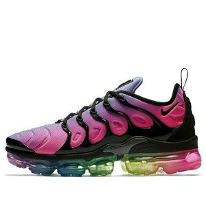 Nike �i�C�L �����Y �X�j�[�J�[ �yNike Air VaporMax Plus 'Be True' AR4791-500�z �T�C�Y US_10(28.0cm)