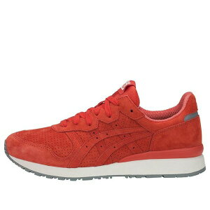 Onitsuka Tiger �I�j�c�J�^�C�K�[ �����Y �X�j�[�J�[ �yOnitsuka Tiger Tiger Ally 'Paprika' D701L-2222�z �T�C�Y US_9(27.0cm)