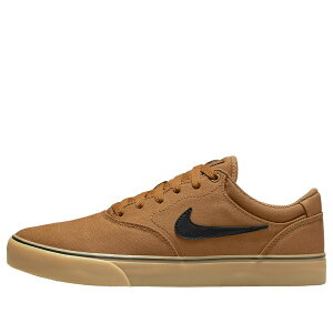 Nike �i�C�L �����Y �X�j�[�J�[ �yNike Chron SB 2 Canvas 'Ale Brown Gum' DM3494-201�z �T�C�Y US_M_4.5