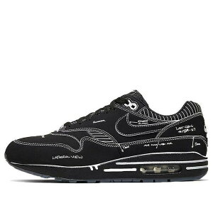 Nike �i�C�L �����Y �X�j�[�J�[ �yNike Air Max 1 'Sketch To Shelf - Black' CJ4286-001�z �T�C�Y US_7.5(25.5cm)