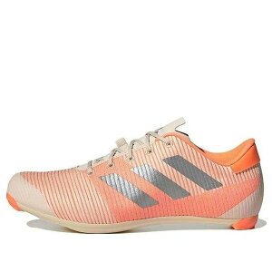 adidas �A�f�B�_�X �����Y �X�j�[�J�[ �yadidas The Road Cycling 2.0 'Sand Strata Orange' HQ6716�z �T�C�Y US_6.5(24.5cm)