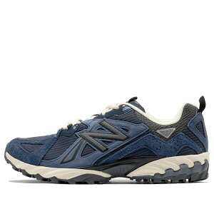 New Balance �j���[�o�����X �����Y �X�j�[�J�[ �yNew Balance 610 'New Year - Navy' ML610TLY�z �T�C�Y US_8.5(26.5cm)