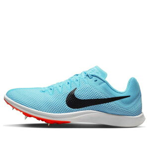 Nike �i�C�L �����Y �X�j�[�J�[ �yNike Air Zoom Rival Distance Spikes 'Blue Chill' DC8725-400�z �T�C�Y US_9.5(27.5cm)