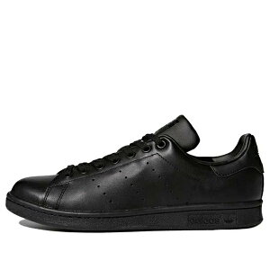 adidas �A�f�B�_�X �����Y �X�j�[�J�[ �yadidas Stan Smith 'Core Black' M20327�z �T�C�Y US_11.5(29.5cm)