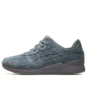 ASICS �A�V�b�N�X �����Y �X�j�[�J�[ �yASICS Ronnie Fieg x Gel-Lyte 3 OG 'The Palette - Asteroid' 1201A224-025�z �T�C�Y US_M_13