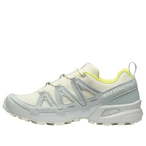 SALOMON �T������ �����Y �X�j�[�J�[ �ySALOMON Speedcross 3 Expanse Alpen Blossom 'Vanilla Ice Flow' 492227�z �T�C�Y US_9.5(27.5cm)