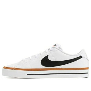 Nike �i�C�L �����Y �X�j�[�J�[ �yNike Court Legacy 'White Purple Yellow' DZ2778-157�z �T�C�Y US_9(27.0cm)