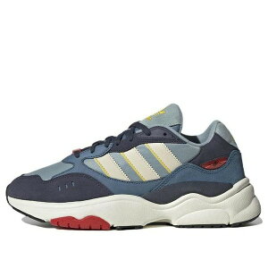 adidas �A�f�B�_�X �����Y �X�j�[�J�[ �yadidas Retropy F90 'Magic Grey Shadow Navy' HP8030�z �T�C�Y US_11(29.0cm)