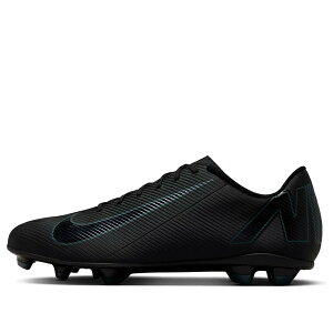 Nike �i�C�L �����Y �X�j�[�J�[ �yNike Mercurial Vapor 16 Club MG 'Black Deep Jungle' FQ8441-002�z �T�C�Y US_M_4
