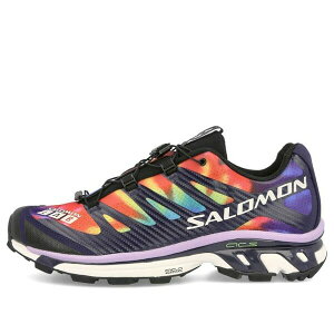 SALOMON �T������ �����Y �X�j�[�J�[ �ySALOMON XT-4 Advanced 'Tie-Dye' 415746�z �T�C�Y US_8(26.0cm)
