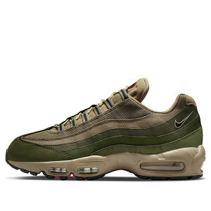 Nike �i�C�L �����Y �X�j�[�J�[ �yNike Air Max 95 SE 'Rough Green' DQ8570-200�z �T�C�Y US_11(29.0cm)