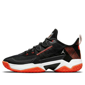 Jordan �W���[�_�� �����Y �X�j�[�J�[ �yAir Jordan Westbrook One Take 2 'Black Bright Crimson' CW2457-006�z �T�C�Y US_7(25.0cm)