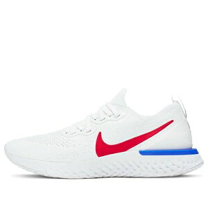 Nike �i�C�L �����Y �X�j�[�J�[ �yNike Epic React Flyknit 2 'Classic Cortez' CJ8295-100�z �T�C�Y US_10(28.0cm)
