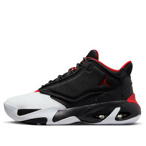 Jordan �W���[�_�� �����Y �X�j�[�J�[ �yAir Jordan Max Aura 4 'Black Gym Red' DN3687-061�z �T�C�Y US_11(29.0cm)