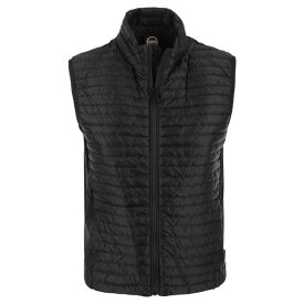 コルマール レディース ジャケット＆ブルゾン アウター Olimpia - Quilted Down Vest Black