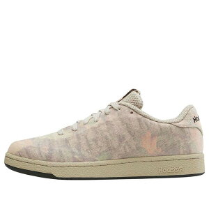 Reebok ���[�{�b�N �����Y �X�j�[�J�[ �yReebok x MARKET Club C 85 'Beige Black' 100256535�z �T�C�Y US_11(29.0cm)
