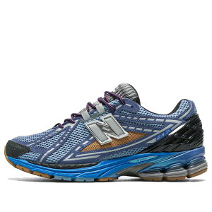 New Balance �j���[�o�����X �����Y �X�j�[�J�[ �yNew Balance x Action Bronson 1906R 'Medusa Azul' M1906RON�z �T�C�Y US_6.5(24.5cm)