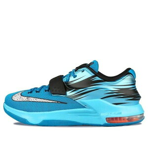 Nike �i�C�L �����Y �X�j�[�J�[ �yNike KD 7 EP Clearwater Durant 7 Blue Version 'Lt Bl Lcqr' 653997-414�z �T�C�Y US_11(29.0cm)