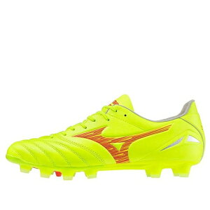 Mizuno �~�Y�m �����Y �X�j�[�J�[ �yMizuno MORELIA NEO IV PRO MD 'Neon Yellow Orange' P1GA243445�z �T�C�Y US_10(28.0cm)