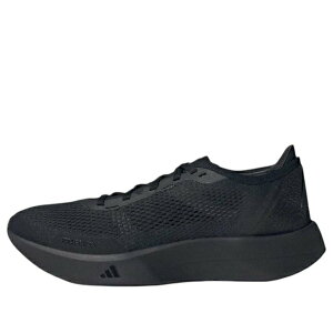 adidas �A�f�B�_�X �����Y �X�j�[�J�[ �yadidas Treadflow 'Core Black Carbon' JH5545�z �T�C�Y US_10(28.0cm)