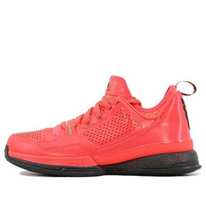 adidas �A�f�B�_�X �����Y �X�j�[�J�[ �yadidas D Lillard 1 'Solar Red' Q16932�z �T�C�Y US_9.5(27.5cm)