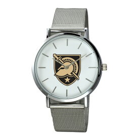 ジャーディン メンズ 腕時計 アクセサリー Army Black Knights Plexus Stainless Steel Watch Silver