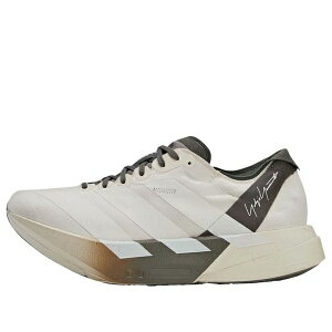 adidas AfB_X Y Xj[J[ yadidas Y-3 Adizero Adios Pro 4 'Alumina Cinder' JS3154z TCY US_7(25.0cm)