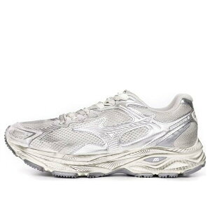 Mizuno �~�Y�m �����Y �X�j�[�J�[ �yMizuno Racer S 'White Metallic Silver' D1GH223518�z �T�C�Y US_M_13